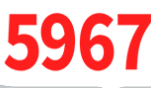 5967彩票网